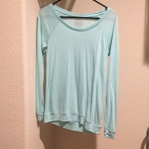 Buy as a set. 2 comfy tunics.